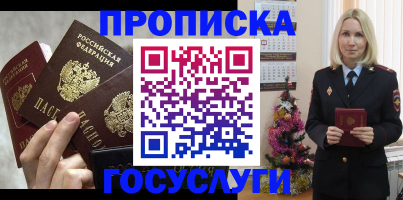 прописка в квартире в Барыше