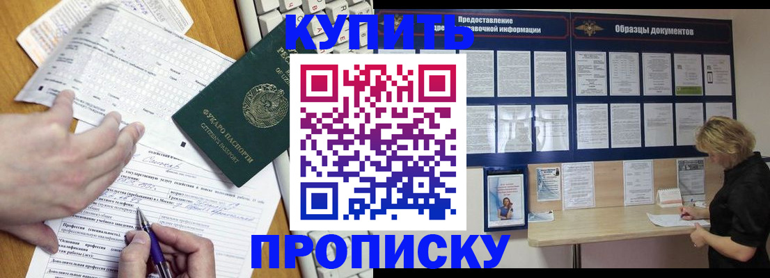 прописка для кредита в Барыше